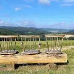 Fachwerkhaus Im Sauerland - Goldhase Anno 1700 펜션 *