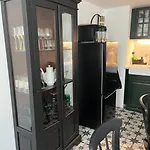 펜션 Fachwerkhaus Im Sauerland - Goldhase Anno 1700 메데바흐
