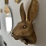 Fachwerkhaus Im Sauerland - Goldhase Anno 1700 *