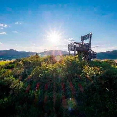 Fachwerkhaus Im Sauerland - Goldhase Anno 1700 Casa de Férias Medebach