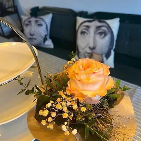 Fachwerkhaus Im Sauerland - Goldhase Anno 1700 Medebach