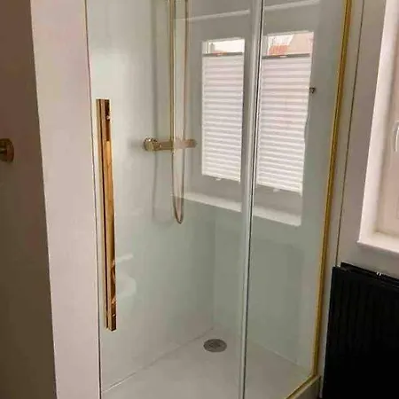 Fachwerkhaus Im Sauerland - Goldhase Anno 1700 Casa de Férias