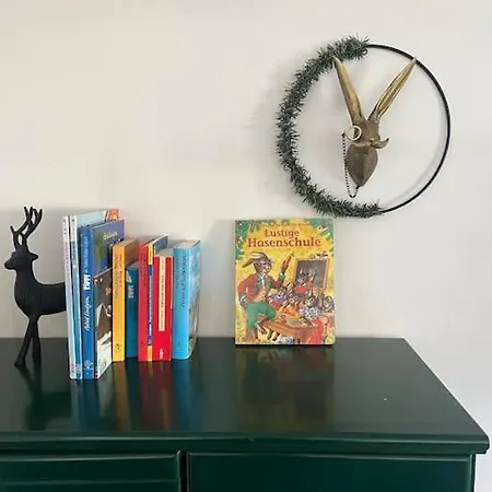 Fachwerkhaus Im Sauerland - Goldhase Anno 1700 Casa de Férias *