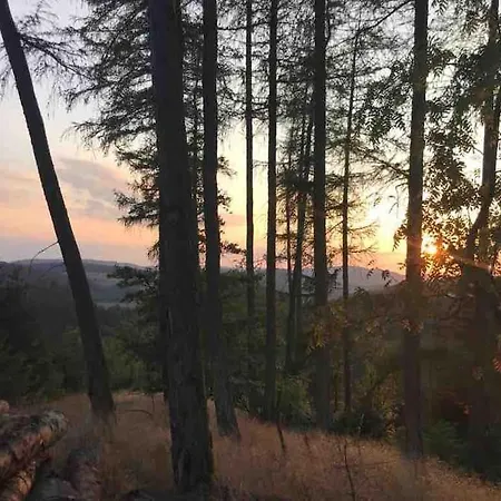 Casa de Férias Fachwerkhaus Im Sauerland - Goldhase Anno 1700 *