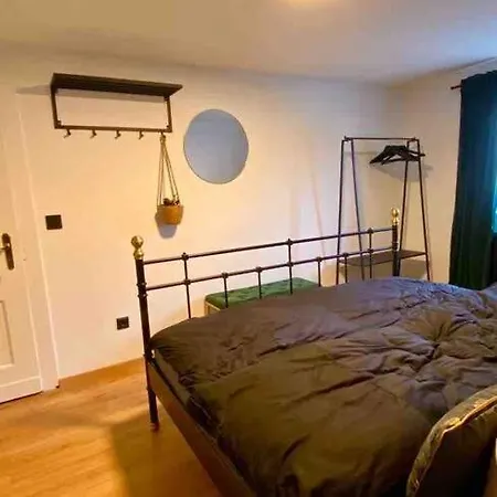 Casa de Férias Fachwerkhaus Im Sauerland - Goldhase Anno 1700 Medebach