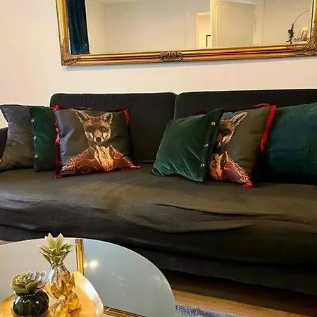 Fachwerkhaus Im Sauerland - Goldhase Anno 1700 * Medebach