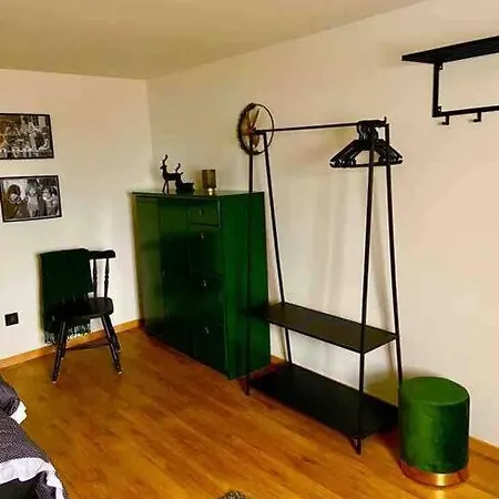 Fachwerkhaus Im Sauerland - Goldhase Anno 1700 * Medebach