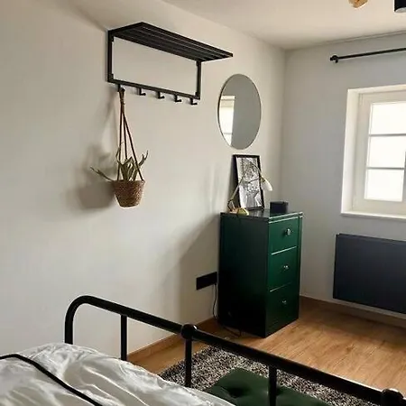 Fachwerkhaus Im Sauerland - Goldhase Anno 1700 Casa de Férias