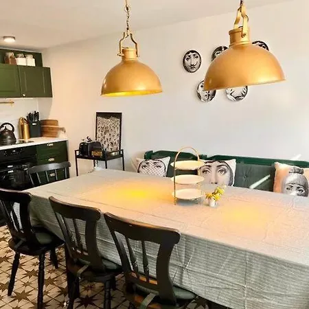 Fachwerkhaus Im Sauerland - Goldhase Anno 1700 Casa de Férias *