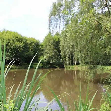 Hébergement de vacances Fachwerkhaus Im Sauerland - Goldhase Anno 1700 Medebach