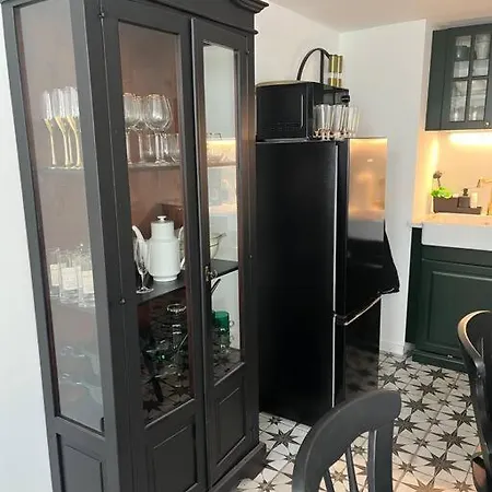 Casa de Férias Fachwerkhaus Im Sauerland - Goldhase Anno 1700 Medebach