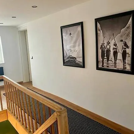 Casa de Férias Fachwerkhaus Im Sauerland - Goldhase Anno 1700 *