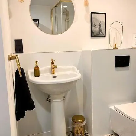 Casa de Férias Fachwerkhaus Im Sauerland - Goldhase Anno 1700 Medebach