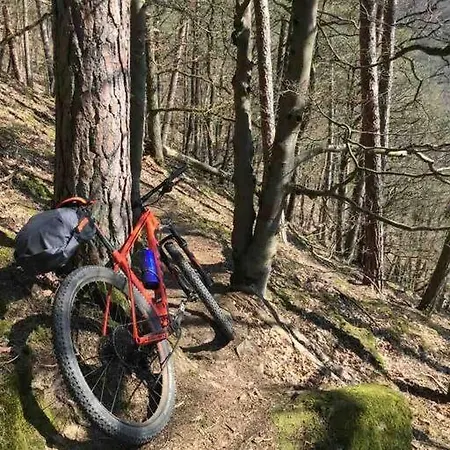 Casa de Férias Fachwerkhaus Im Sauerland - Goldhase Anno 1700 *