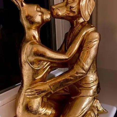 Casa de Férias Fachwerkhaus Im Sauerland - Goldhase Anno 1700 *