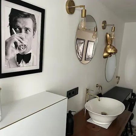 Fachwerkhaus Im Sauerland - Goldhase Anno 1700