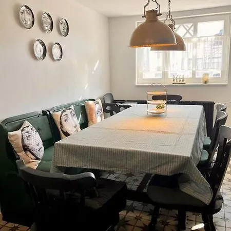 Fachwerkhaus Im Sauerland - Goldhase Anno 1700 * Medebach