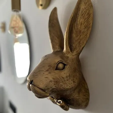 Fachwerkhaus Im Sauerland - Goldhase Anno 1700 *