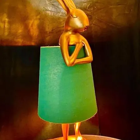 Fachwerkhaus Im Sauerland - Goldhase Anno 1700 *