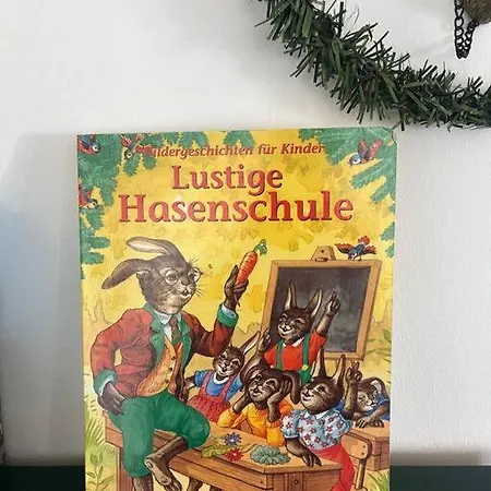 Σπίτι διακοπών Fachwerkhaus Im Sauerland - Goldhase Anno 1700 Medebach