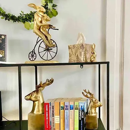 Fachwerkhaus Im Sauerland - Goldhase Anno 1700 Casa de Férias Medebach