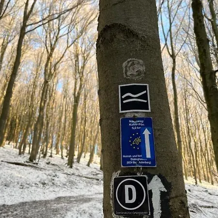 Fachwerkhaus Im Sauerland - Goldhase Anno 1700 * Medebach