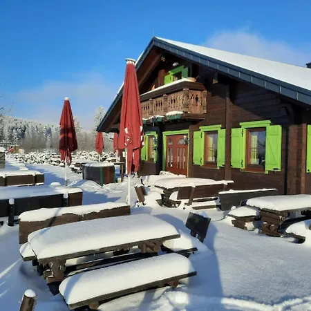 Fachwerkhaus Im Sauerland - Goldhase Anno 1700 Medebach