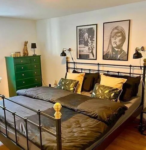 Fachwerkhaus Im Sauerland - Goldhase Anno 1700 Hébergement de vacances *