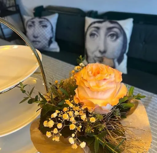 Fachwerkhaus Im Sauerland - Goldhase Anno 1700 Medebach