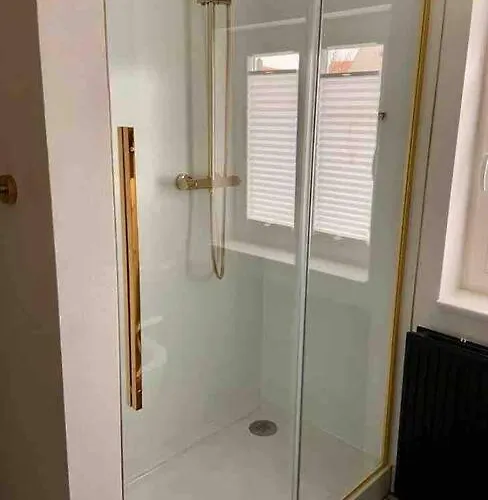 Fachwerkhaus Im Sauerland - Goldhase Anno 1700 Hébergement de vacances