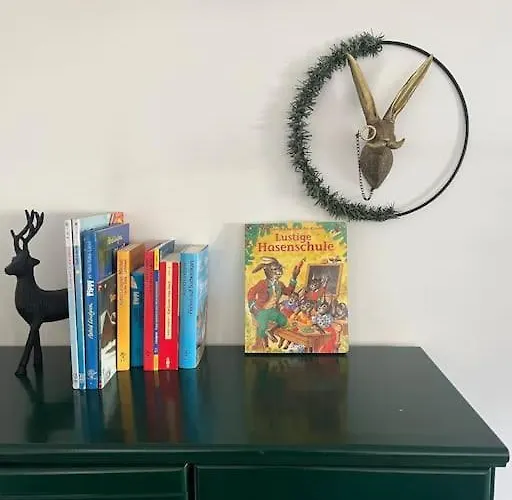 Fachwerkhaus Im Sauerland - Goldhase Anno 1700 Hébergement de vacances *