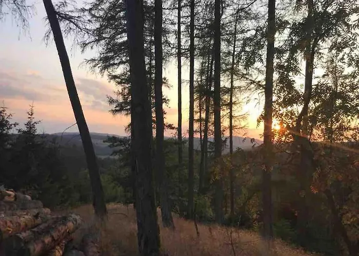 Hébergement de vacances Fachwerkhaus Im Sauerland - Goldhase Anno 1700 *
