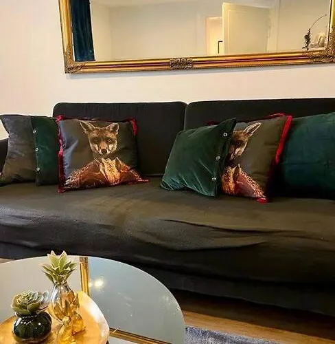 Fachwerkhaus Im Sauerland - Goldhase Anno 1700 * מדבאך