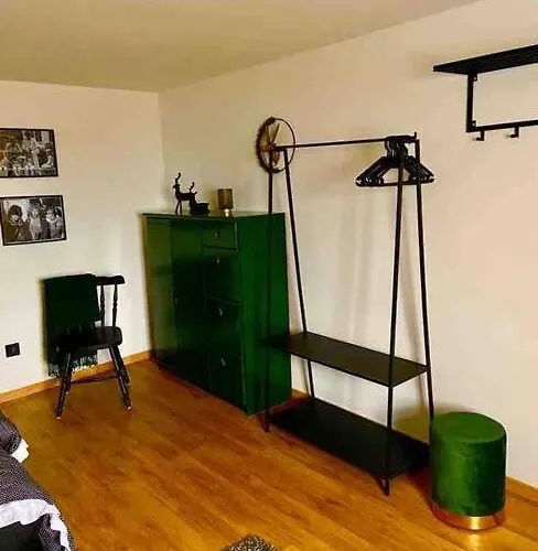 Fachwerkhaus Im Sauerland - Goldhase Anno 1700 * Medebach