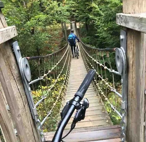 Fachwerkhaus Im Sauerland - Goldhase Anno 1700 בית נופש