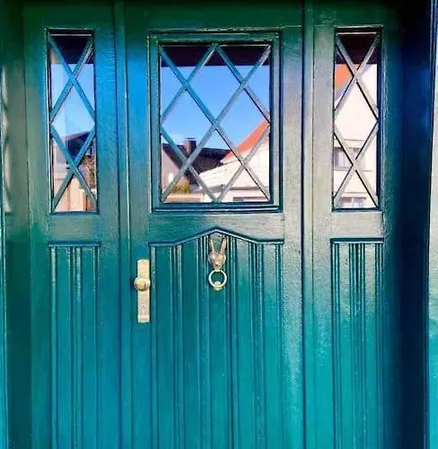 Hébergement de vacances Fachwerkhaus Im Sauerland - Goldhase Anno 1700