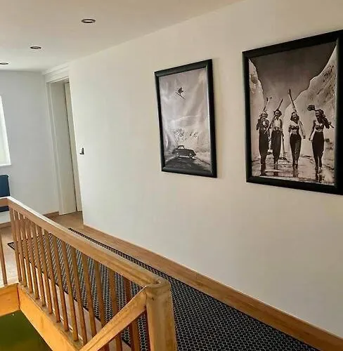 Hébergement de vacances Fachwerkhaus Im Sauerland - Goldhase Anno 1700 *