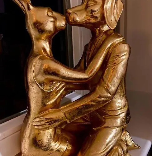 Hébergement de vacances Fachwerkhaus Im Sauerland - Goldhase Anno 1700 *