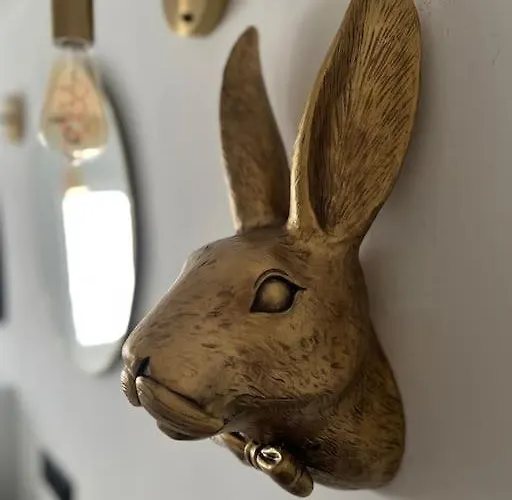 Fachwerkhaus Im Sauerland - Goldhase Anno 1700 *