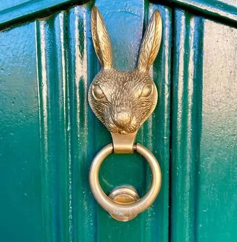 Fachwerkhaus Im Sauerland - Goldhase Anno 1700