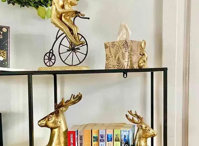 Fachwerkhaus Im Sauerland - Goldhase Anno 1700 Hébergement de vacances Medebach