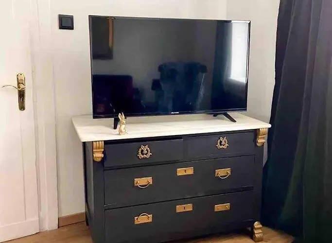 Fachwerkhaus Im Sauerland - Goldhase Anno 1700 *