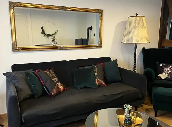 Fachwerkhaus Im Sauerland - Goldhase Anno 1700 Medebach